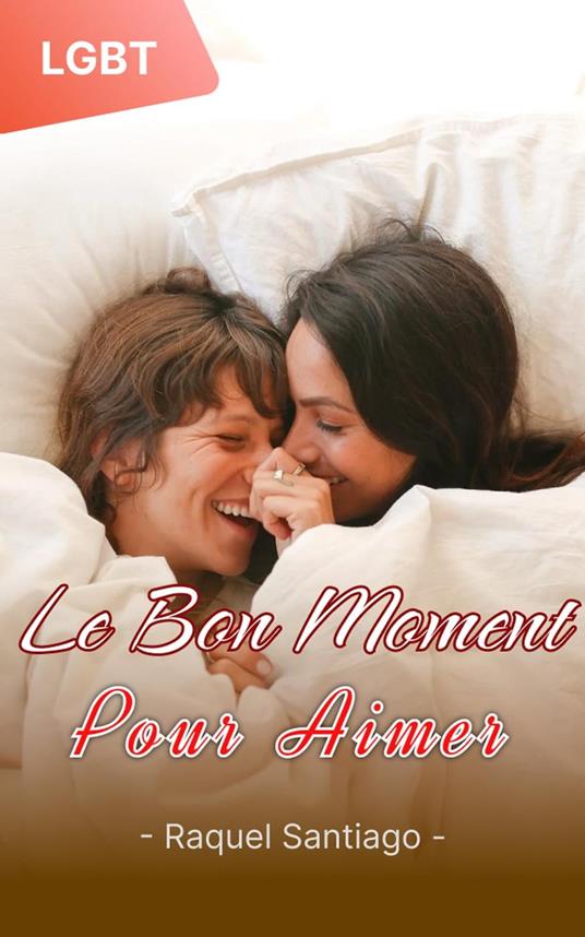 Le Bon Moment pour Aimer