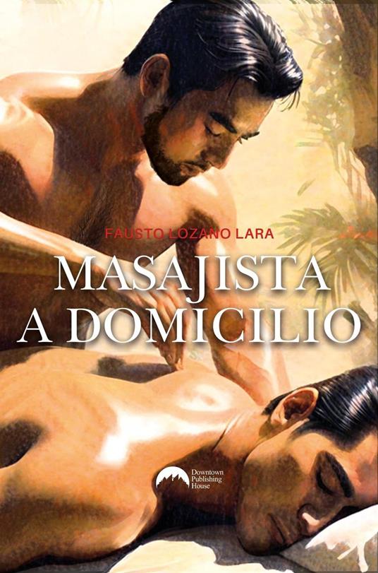 Masajista a domicilio