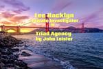 Lee Hacklyn Private Investigator in Triad Agency