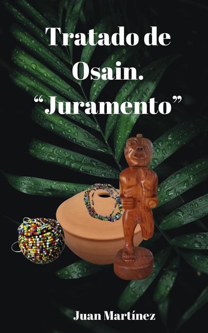 Tratado de Osain