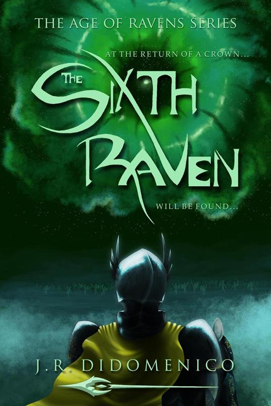 The Sixth Raven