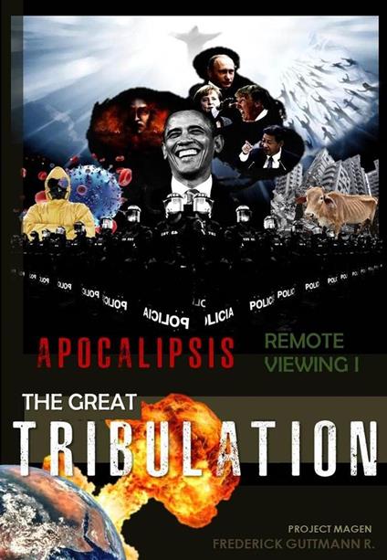 The Great Tribulation