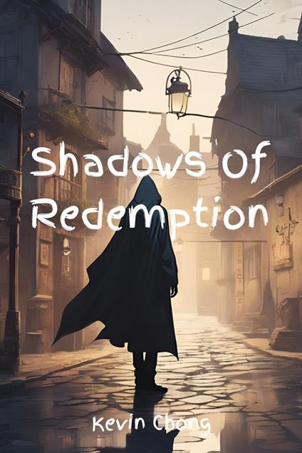 Shadows of Redemption