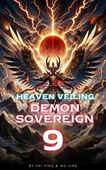 Heaven Veiling Demon Sovereign