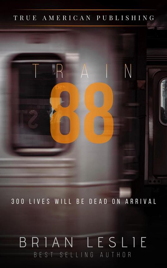 Train 88