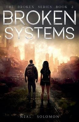 Broken Systems - Neal Solomon - cover