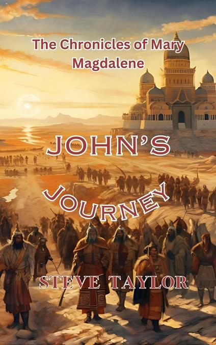 John's Journey