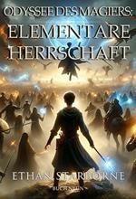 Odyssee des Magiers: Elementare Herrschaft