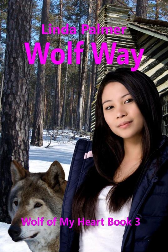 Wolf Way - Linda Palmer - ebook