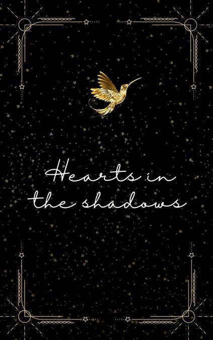 Hearts in the shadows - ??? ??? ??? - ebook