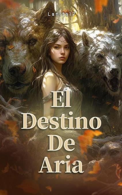 El Destino De Aria