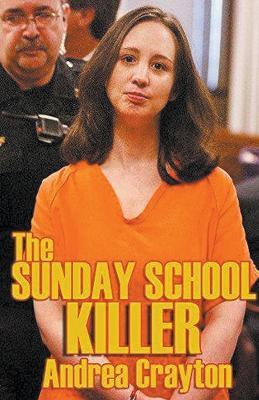 The Sunday School Killer - Andrea Crayton - cover