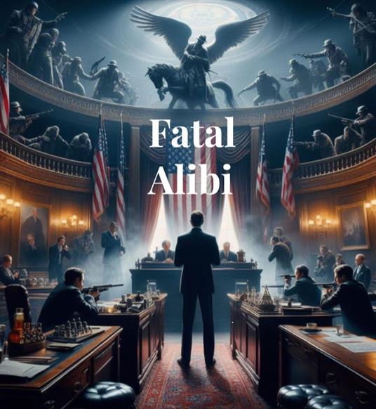 Fatal Alibi