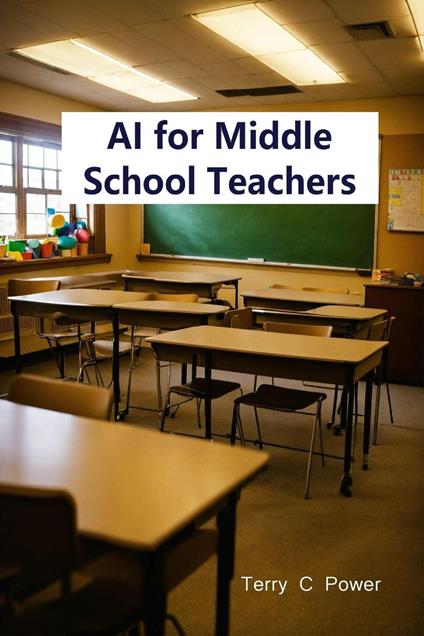 AI For Middle School Teachers