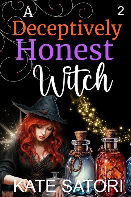 A Deceptively Honest Witch