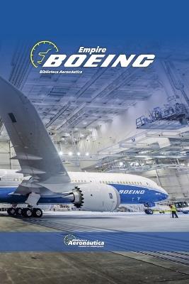 Boeing Empire - Biblioteca Aeronáutica - cover