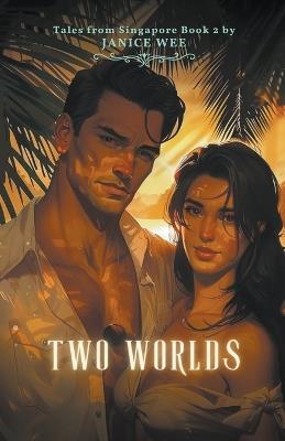 Two Worlds - Janice Wee - cover