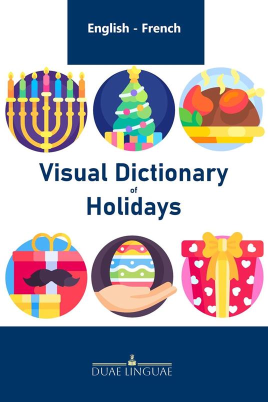 Visual Dictionary of Holidays