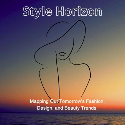 Style Horizon: Mapping Out Tomorrow's Fashion, Design, and Beauty Trends
