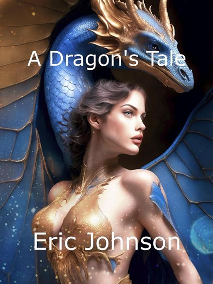 A Dragon's Tale