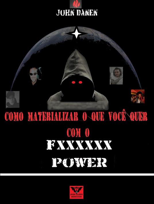 Como materializar lo que deseas con el fxxxxxx power