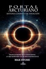 Portal Arcturiano - Sistema Cósmico de Sanación