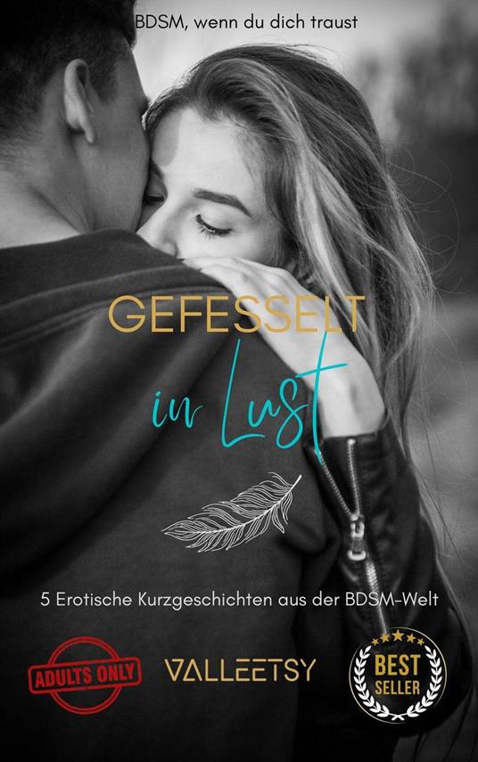 Gefesselt in Lust