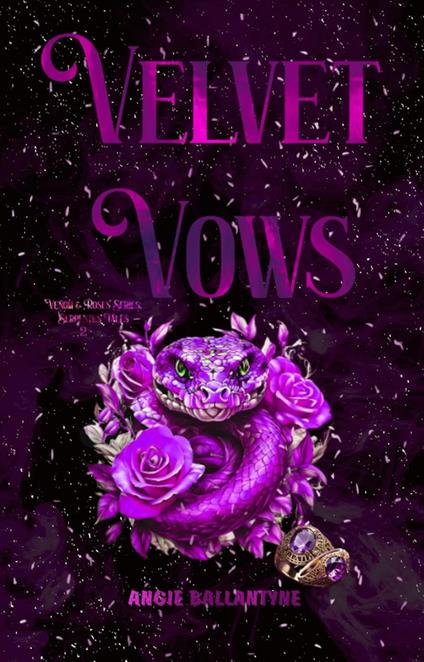 Velvet Vows