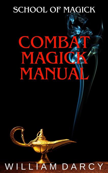 Combat Magick Manual