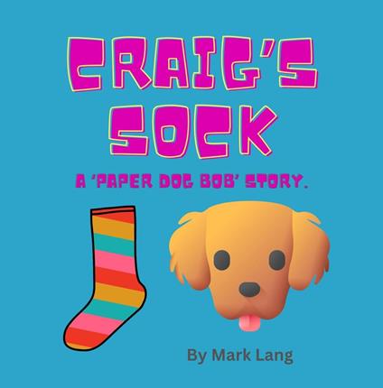 Craig's Sock - Mark Lang - ebook