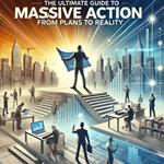 The Ultimate Guide to Massive Action- From Plans to Reality