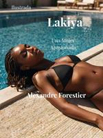 Lakiya-Una Mujer Apasionada