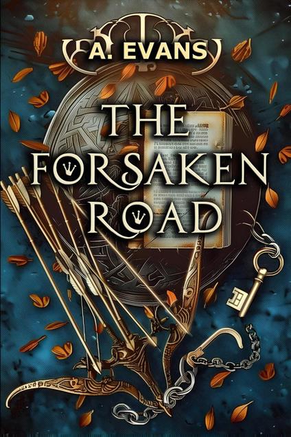 The Forsaken Road