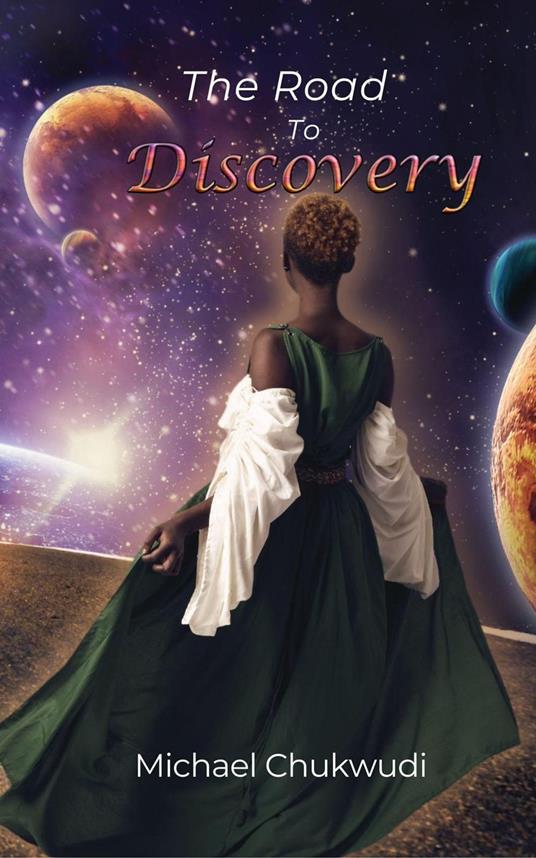 The Road to Discovery