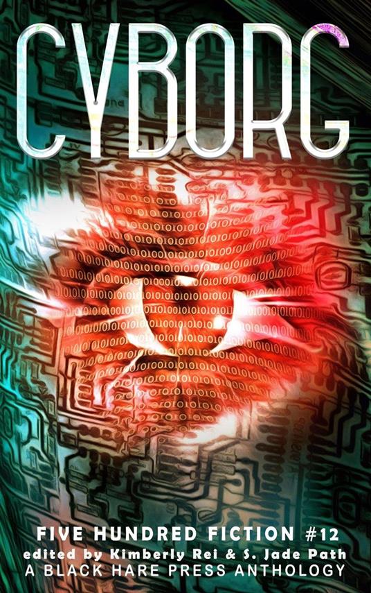 Cyborg