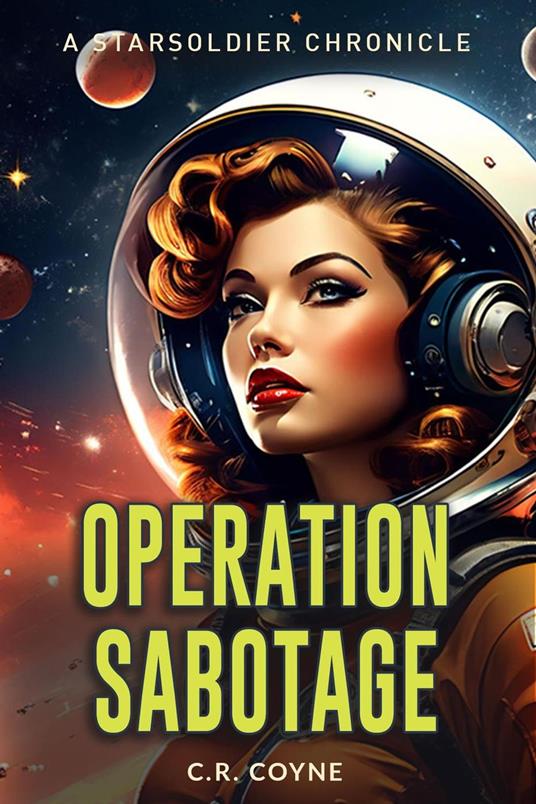 Operation Sabotage