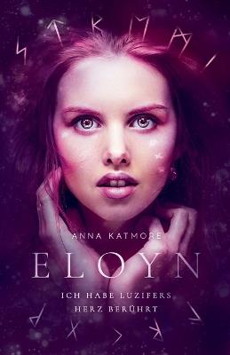 Eloyn - Anna Katmore - cover