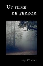 Un filme de terror