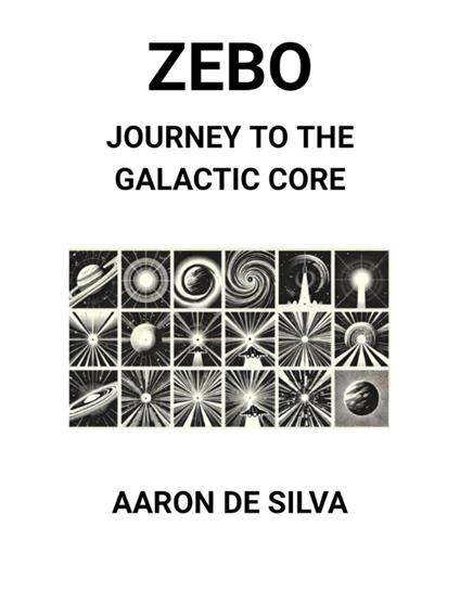 Zebo: Journey to the Galactic Core