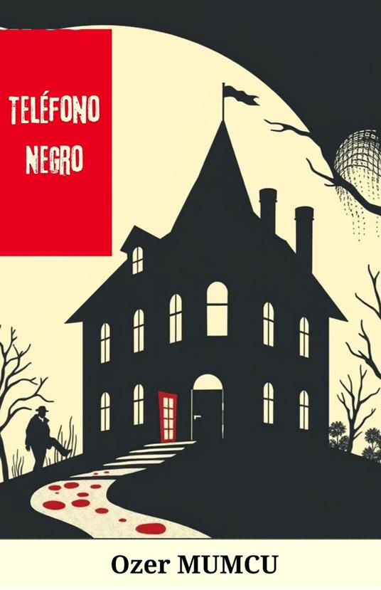 Teléfono Negro