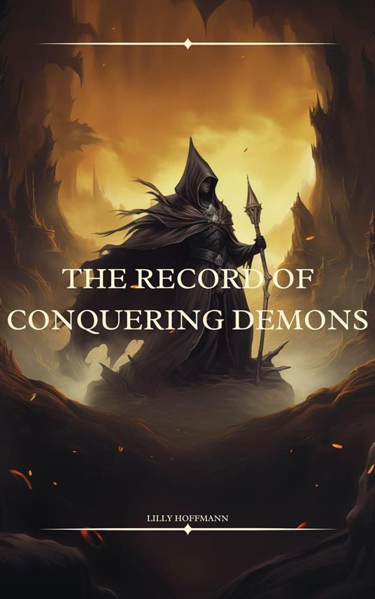 The Record of Conquering Demons