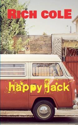 Happy Jack - Seagull Editions - cover