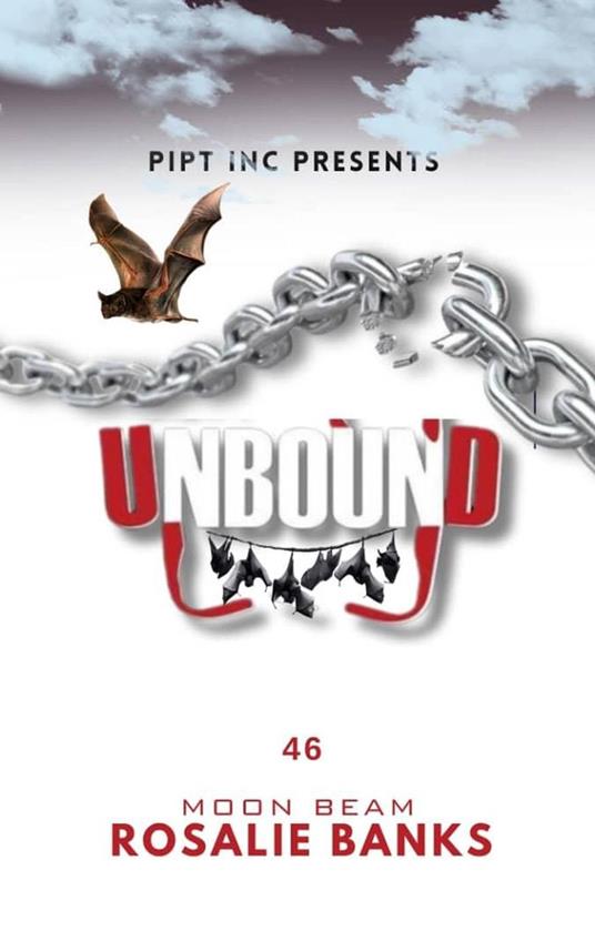 Unbound 46 - Moon Beam