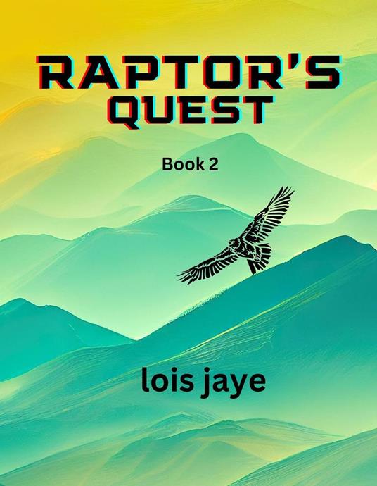 Raptor's Quest