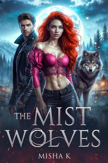 The Mist Wolves