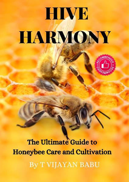 Hive Harmony