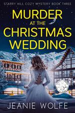 Murder at the Christmas Wedding