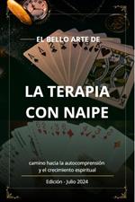 El Bello Arte de la Terapia con Naipe