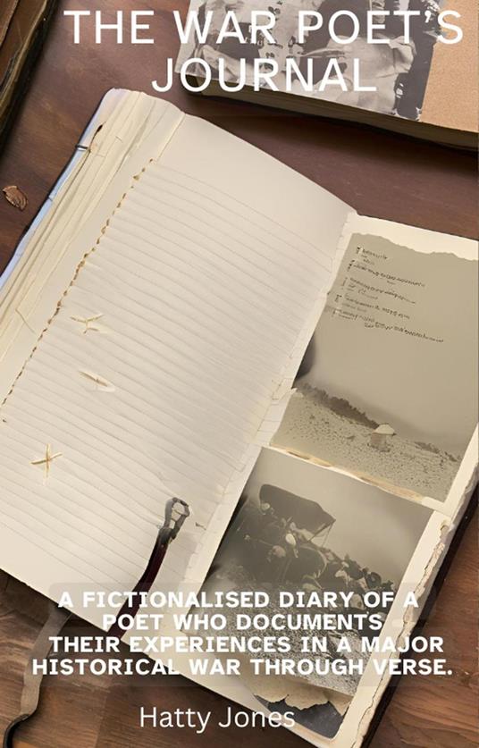 The War Poet’s Journal