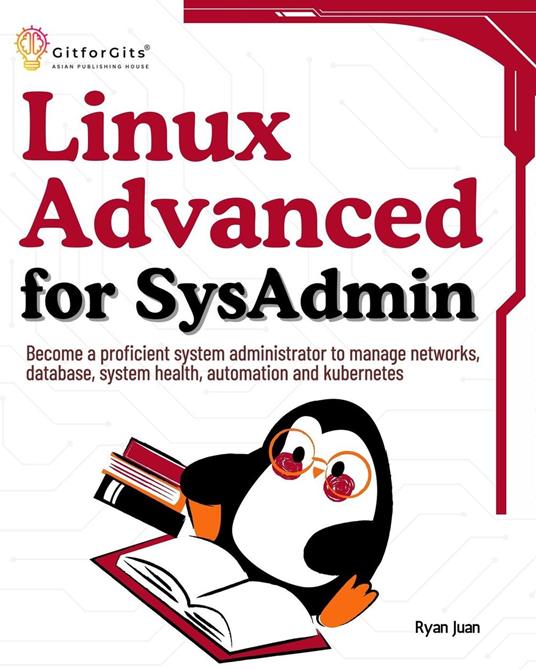 Linux Advanced for SysAdmin